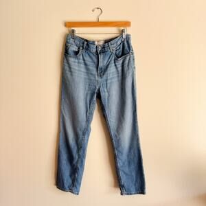 Everlane Light Wash Lightweight Relaxed Jeans - 28 Regular